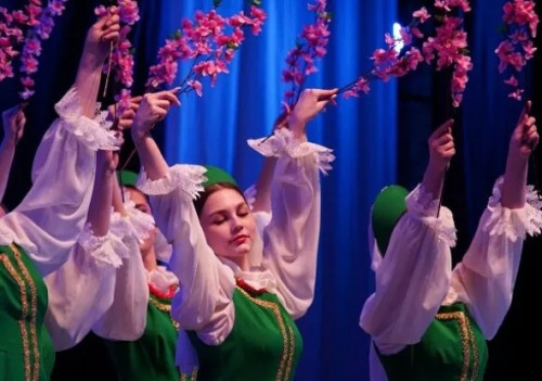 «Наше. Русское. Вятское» 