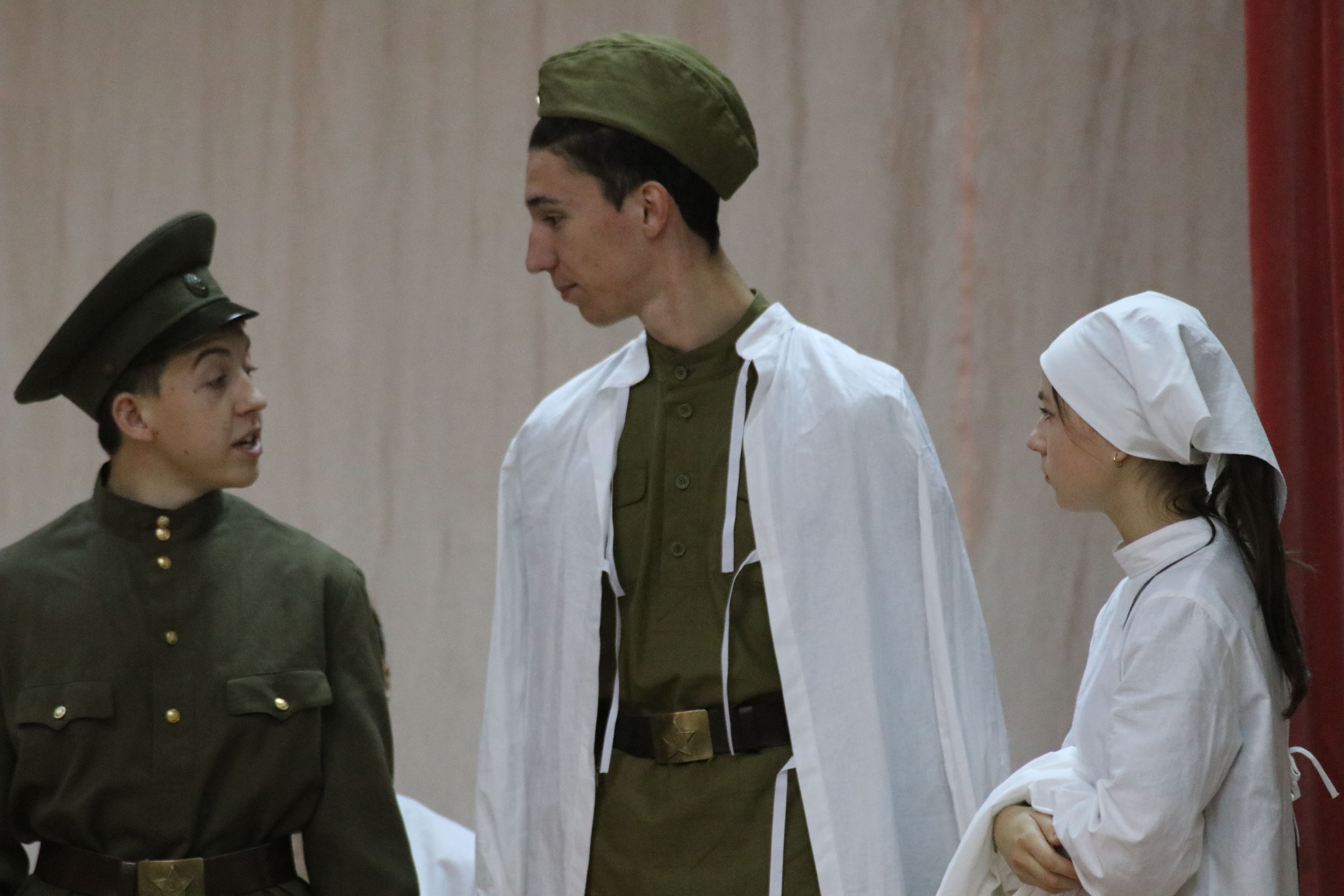 Красное вино Победы